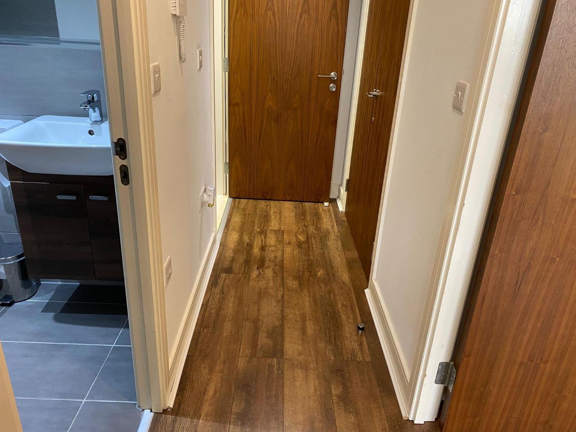 Central Birmingham Apartment - Broad Street Екстериор снимка