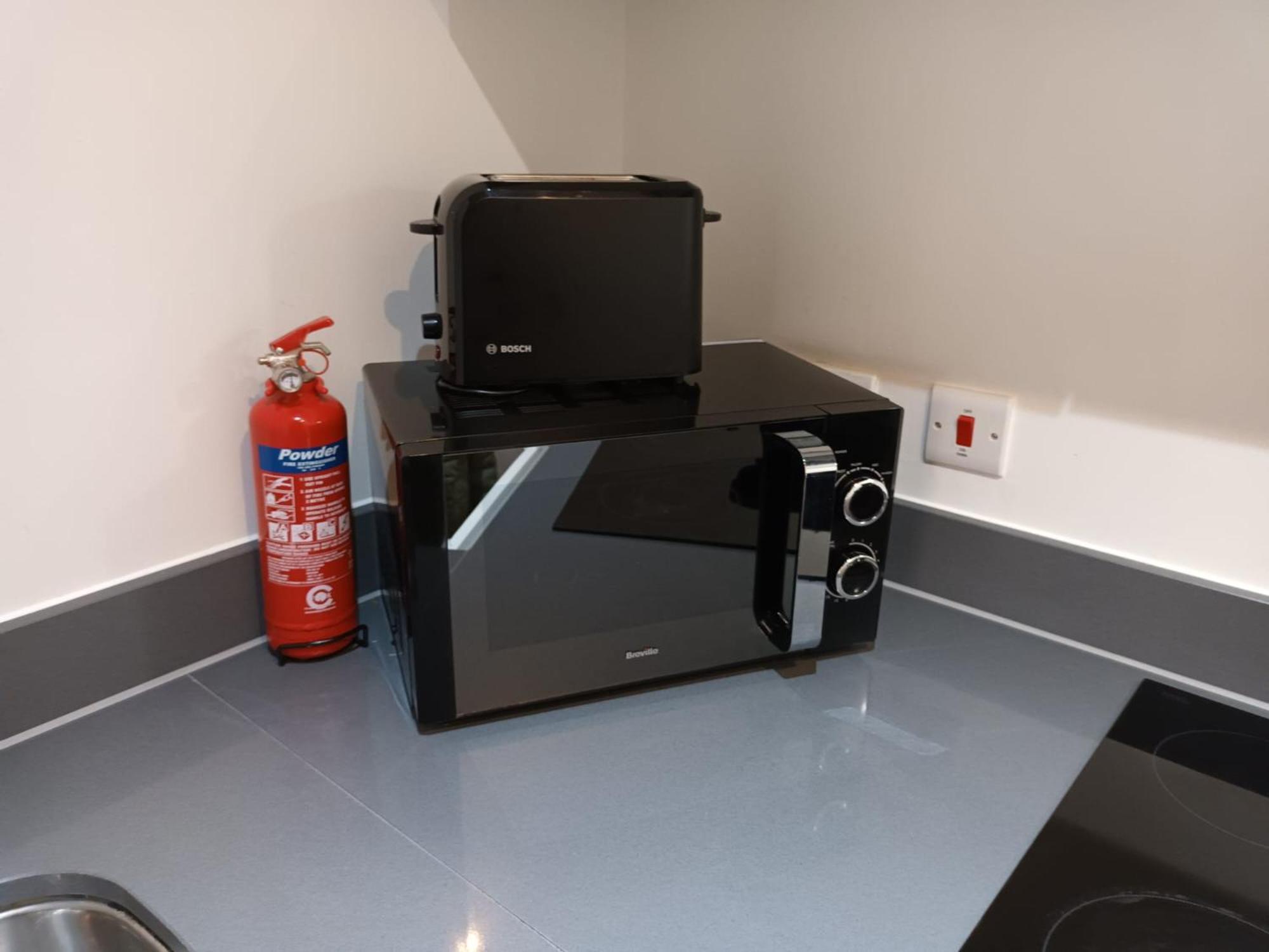 Central Birmingham Apartment - Broad Street Екстериор снимка