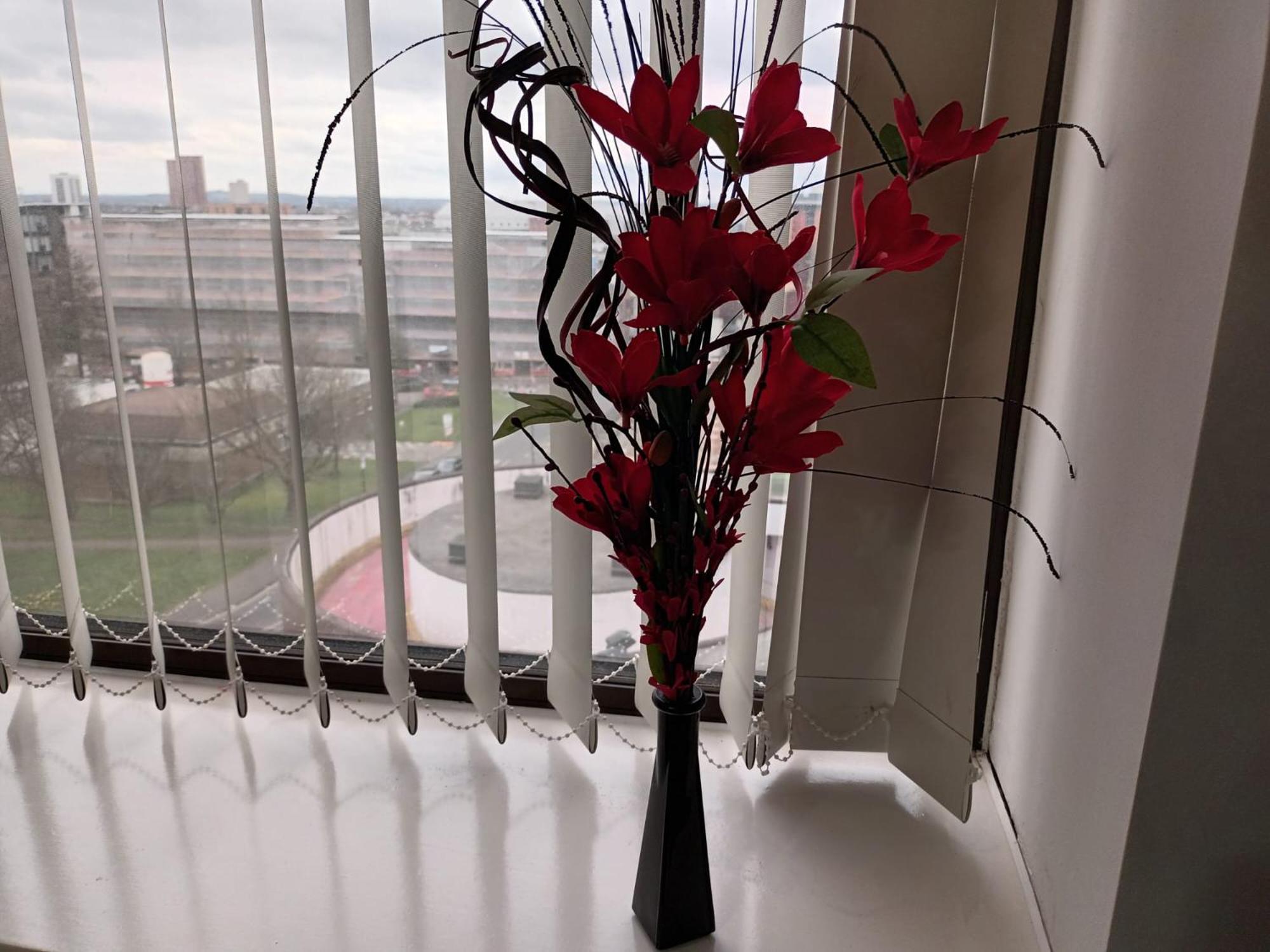 Central Birmingham Apartment - Broad Street Екстериор снимка