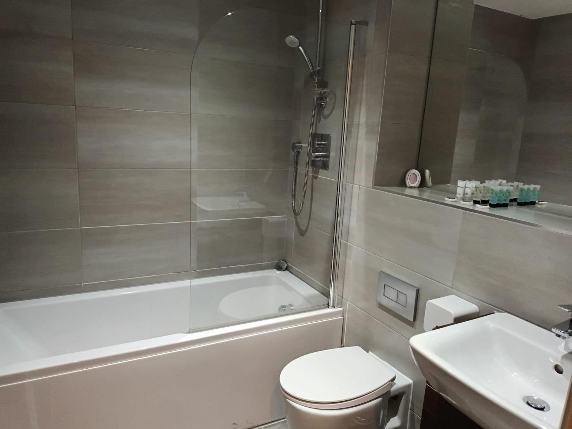 Central Birmingham Apartment - Broad Street Екстериор снимка